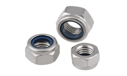 Nylon Insert Lock Nuts